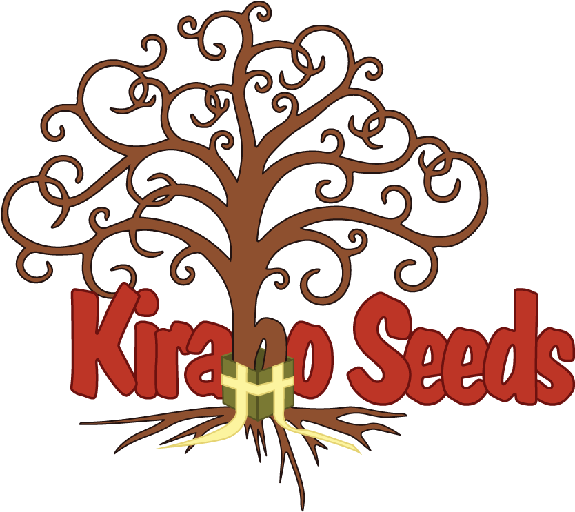 Kirabo Seeds Kirabo Seeds - Tree Of Life Tattoo Easy (864x770)