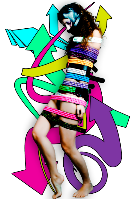 Skate Graffiti En Png (440x660)
