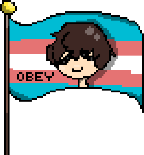 Random Image From User - Flag (600x600)