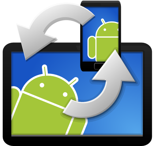 Data Synchronization Api - Android (512x512)