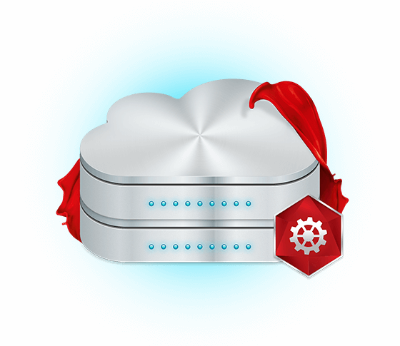 Managed Enterprise - Web Hosting Service (560x485)