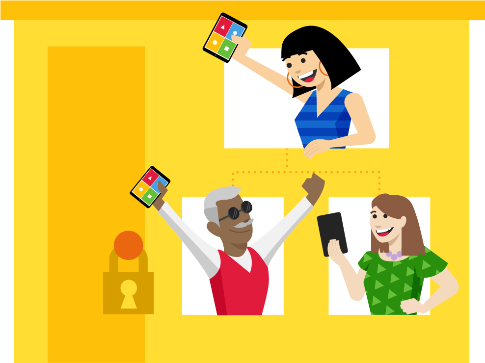 Kahoot Premium - Business (1200x764)