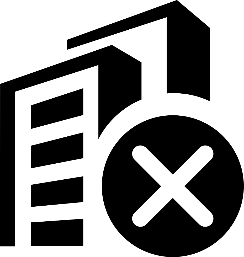 Enterprise Termination Comments - Corporate Name Icon (930x980)