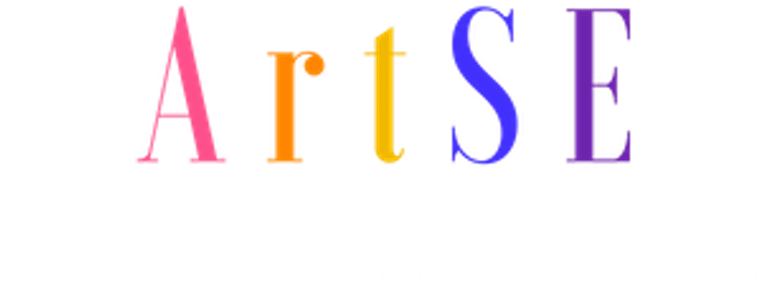 Artse Is A Social Enterprise By Goshen Art Gallery - Artse Is A Social Enterprise By Goshen Art Gallery (2500x1033)