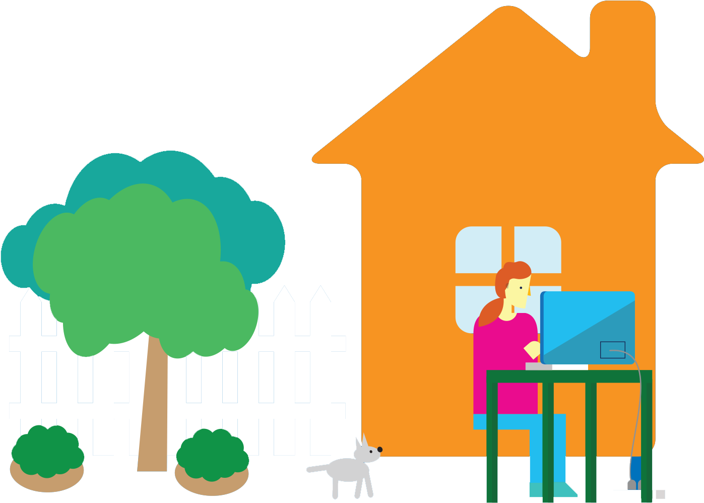 For Business Leaders, Embracing Enterprise Mobility - Illustration (1572x1099)