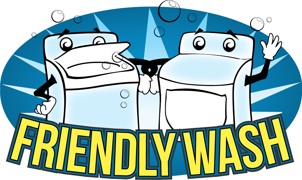 Picture Royalty Free Stock Friendly Wash Laundromats - Friendly Wash Laundromat (1024x611)