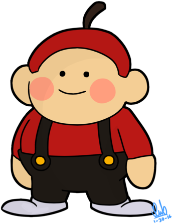 Attachments - - Cartoon (389x500)