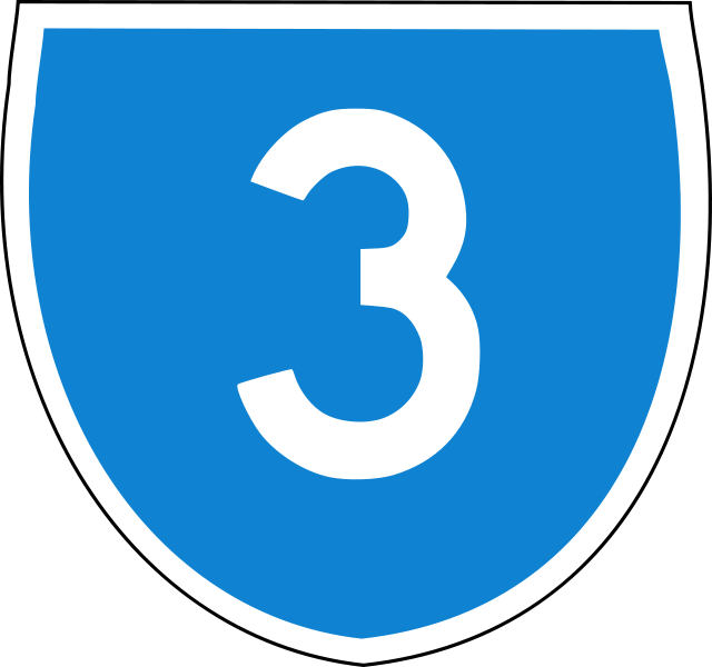 We Continue Our Series Of Blogs For Those Who Are Reading - 3 Route (640x600)