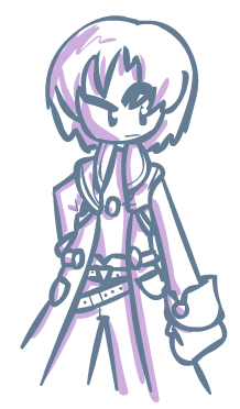 Ok You Get A Consolation Prize Because It Was A Good - Illustration (347x417)