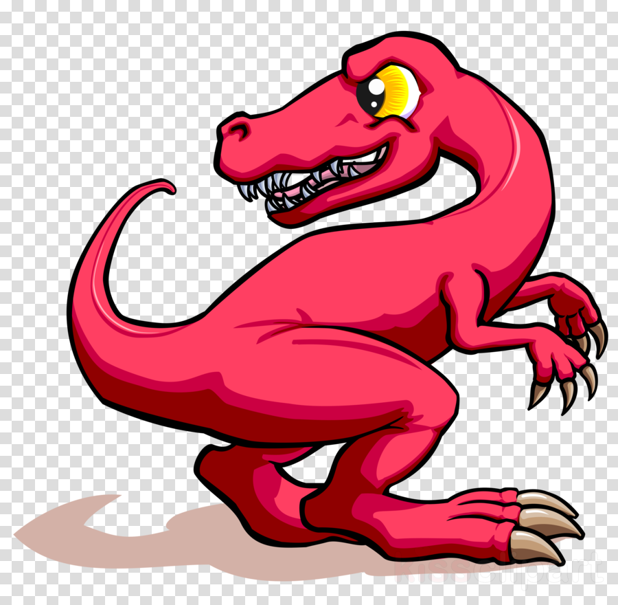 Dinosaur Clipart Coelophysis Tyrannosaurus Clip Art - Coelophysis (900x880)