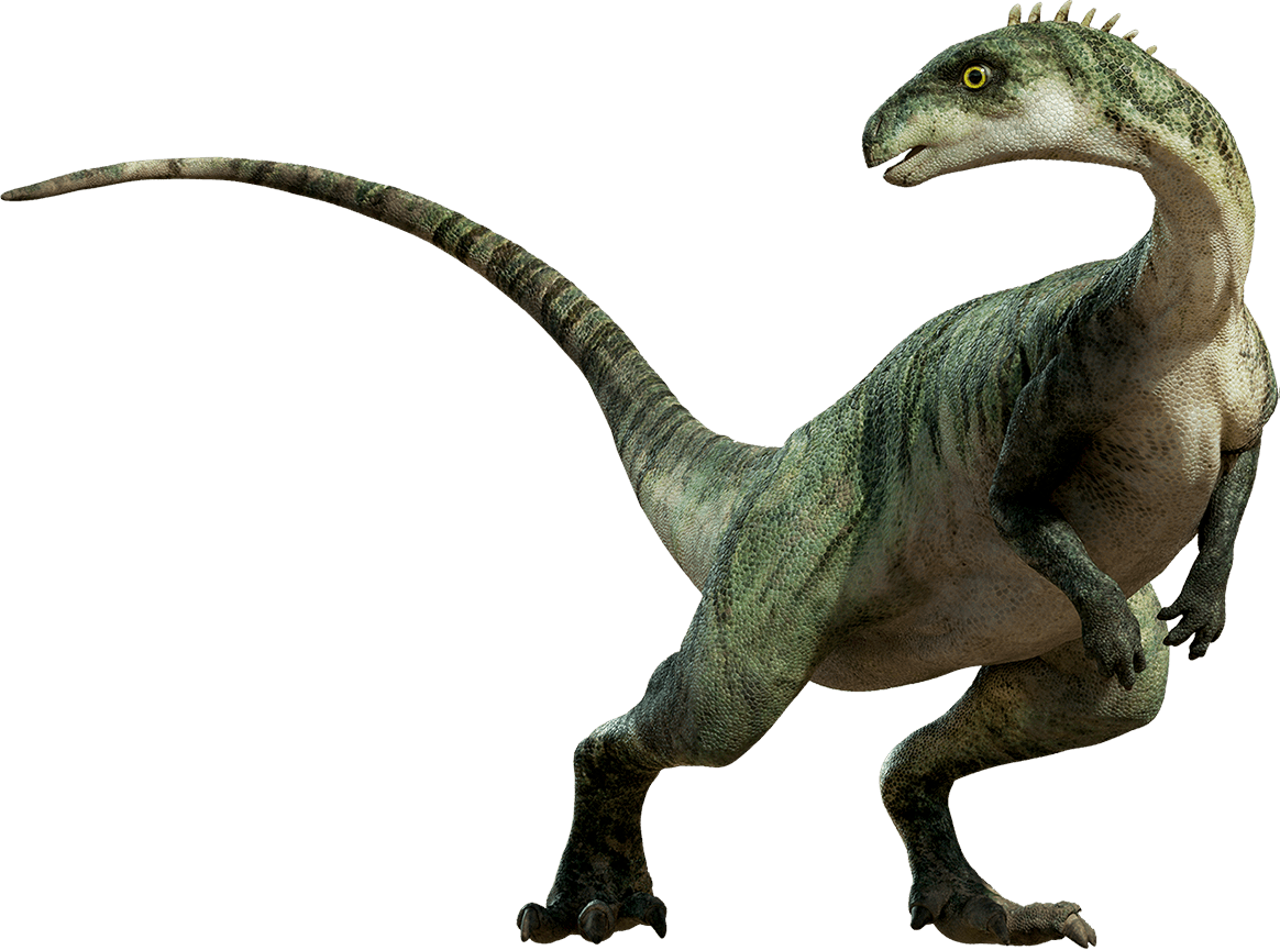 Obsession Free Dinosaur Pictures Png Transparent Images - Walking With Dinosaurs Parksosaurus (1164x864)