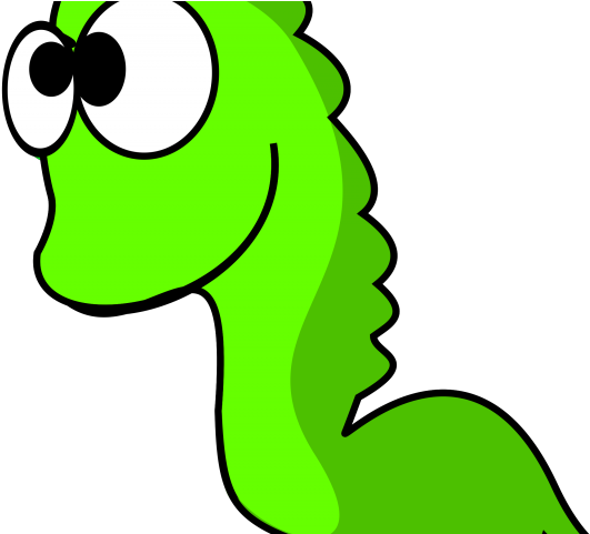 Dinosaur Clipart Transparent Background - Super Strong Dinosaurs (640x480)