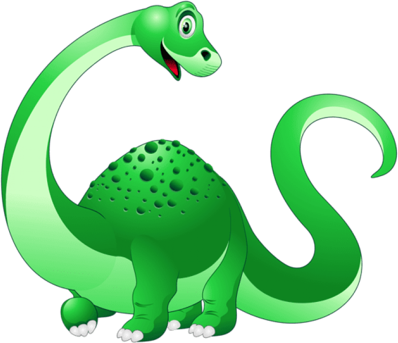 Cartoon Pinterest Images Longneck - Dinosaur Clipart Transparent Background (850x703)