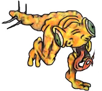 Here's Some Of Mine - Cartoon (441x320)