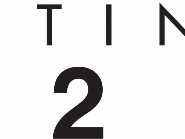 Destiny Clipart Destiny Game - Destiny 2 (640x480)