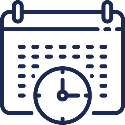 Reservation Confirmation - Icon (411x411)