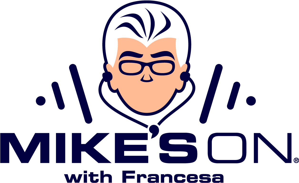 Entercom Communications And Mike's On Rings The Nyse - Mikes On App (1920x1080)