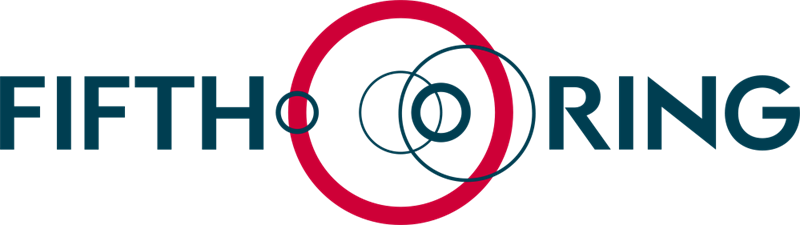 Fifth Ring - Fifth Ring Logo (800x225)