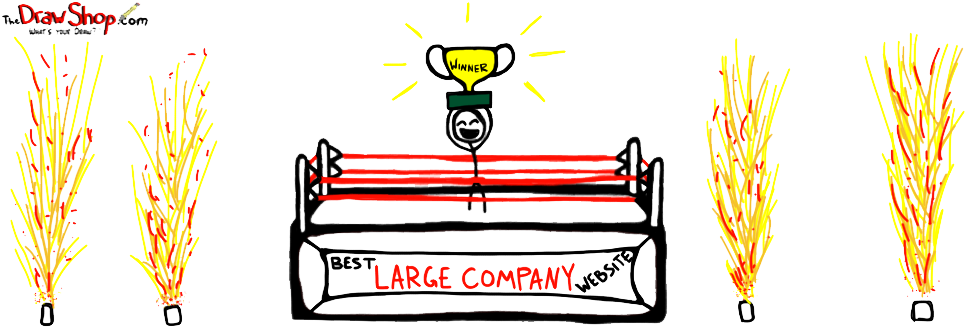 Our Results For Harvard Services Group - Our Results For Harvard Services Group (998x336)