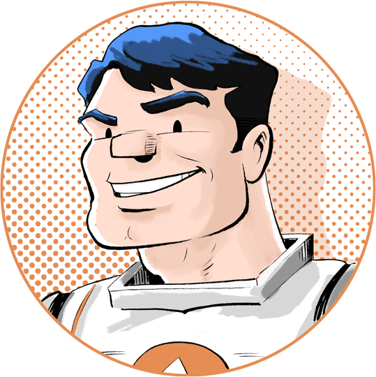 Cutting Edge, Aka Trailblazer, Loves To Try New Approaches - Work Ic 4 Pro (blanco). Altavoz De Techo / Superficie (539x540)