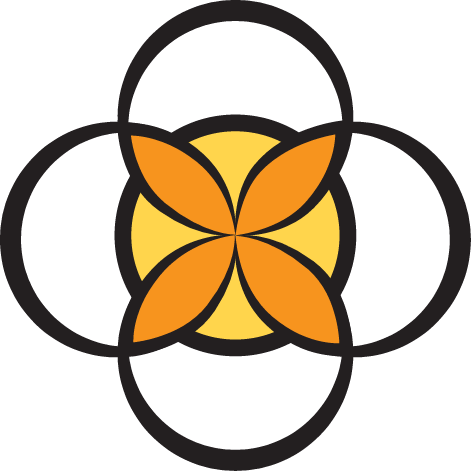 Logo - 4 Circle Symbol (471x471)