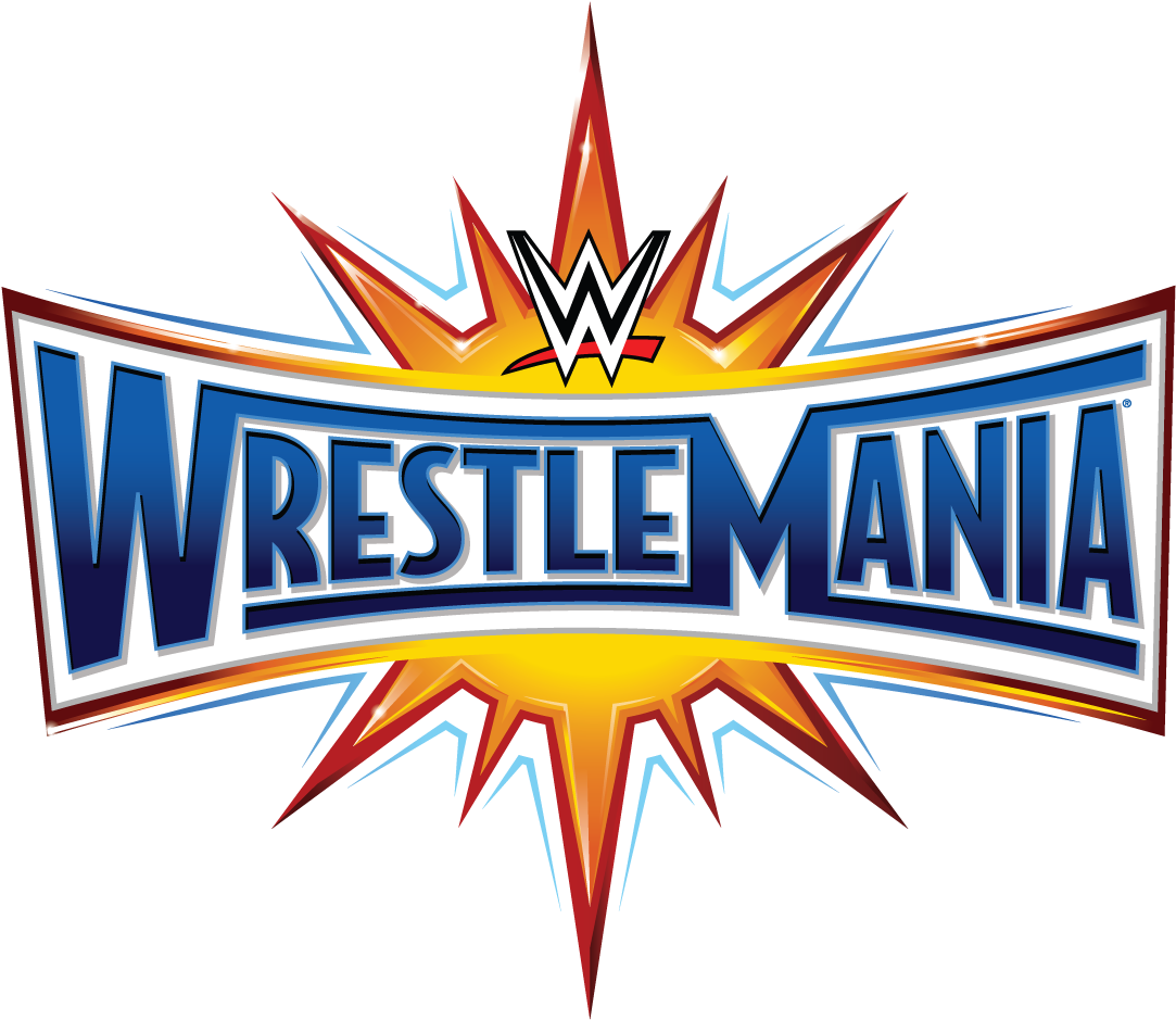 World Wrestling Entertainment, Inc - Wwe Wrestlemania 2017 Matches (1920x1080)