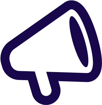 Image Free Download Announcements Clipart Health - Public Service Announcement Icon (650x400)