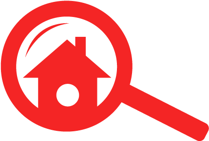 Clip Art Designs To Create - Real Estate Logo Png (500x379)