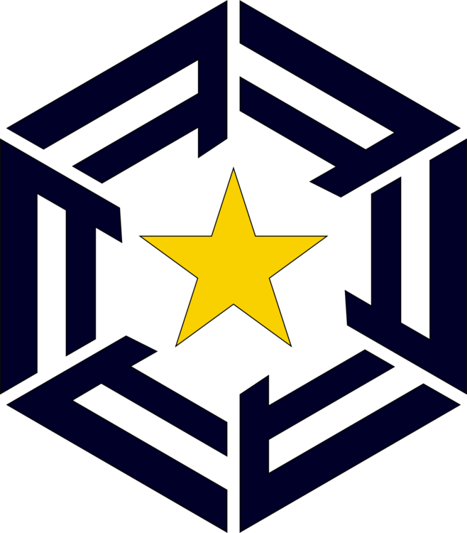 Symmetry Javascript Framework Cat Greater Vancouver - 須坂 市 市 章 (658x750)