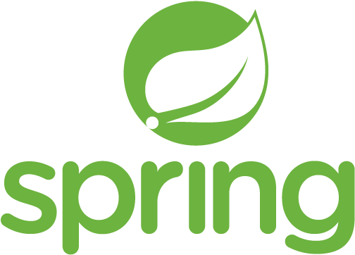 Spring Framework Logo Svg , Png Download - Java Spring (504x362)