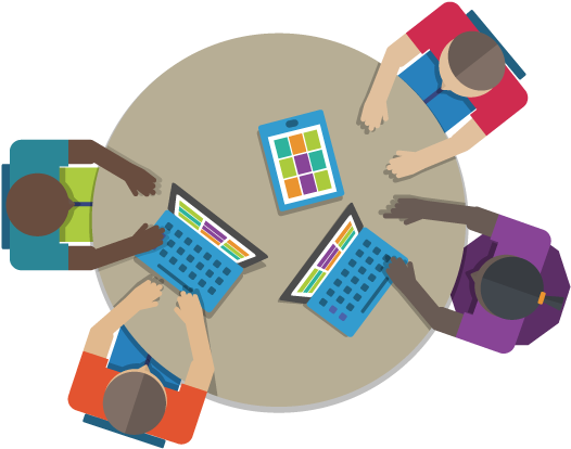 Train Edtech Pilot Framework - Implement (600x500)