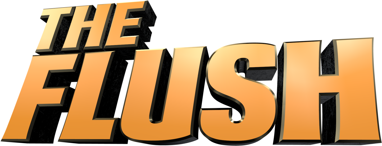 Our Crew The Flush Banner Download - Our Crew The Flush Banner Download (1500x566)
