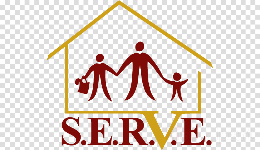 Serve Stafford Clipart Serve Inc Stafford Clip Art - Volunteering (900x520)