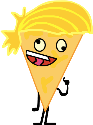 Keithos Doritos By Tileiskuel - Keithos Doritos By Tileiskuel (364x450)