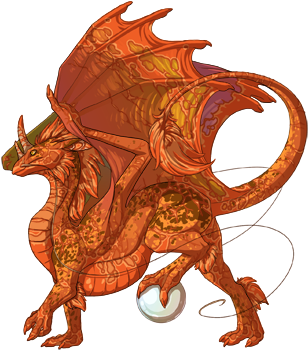 I Decided That One Day, I Would Get My Cheeto A Dorito - Portable Network Graphics (350x350)