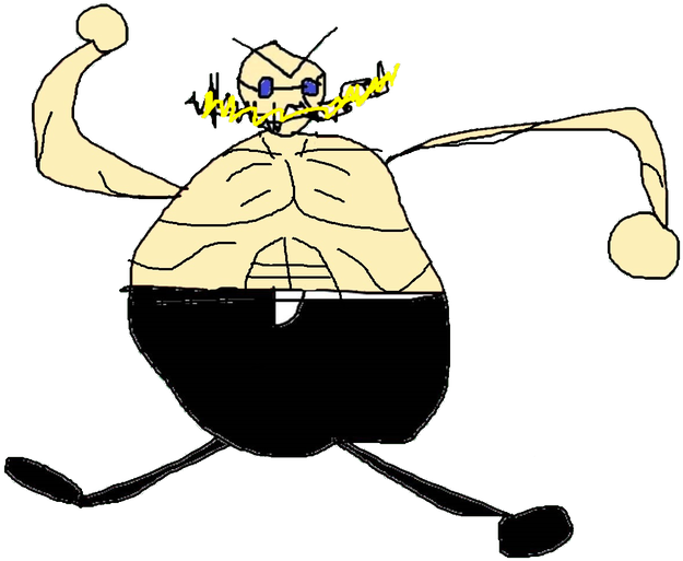 What If Aggmen Could Use Thechaos Doritos By Sanik123alt - Cartoon (1024x576)