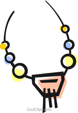 Necklace - Necklace (333x480)