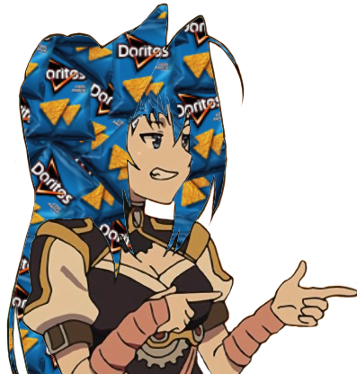 Next Chance I Will, Thanks For The Idea Fam - Doritos Tortilla Chips, Cool Ranch Flavored - 1 Oz (397x416)