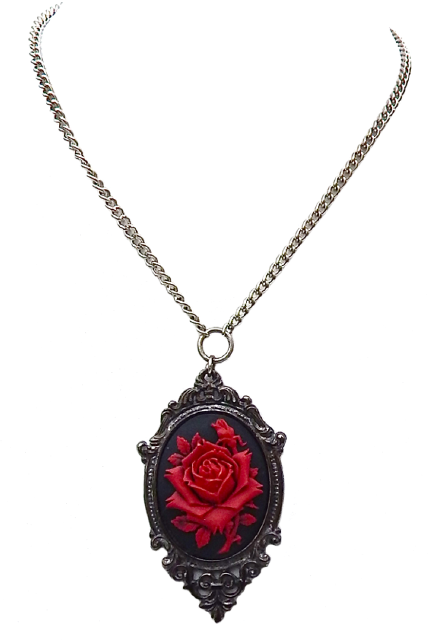 Bell Choker Png Clip Art Transparent Stock - Necklace (900x1350)