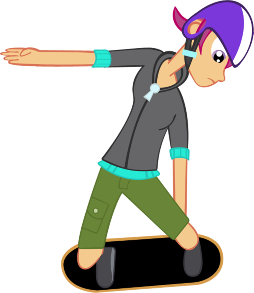 Artist Videogamehunter Equestria - Video Game (833x958)