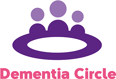 “dementia Circle Aims To Find, Test And Share Everyday - Dementia Circle (419x302)