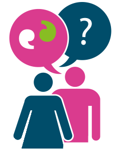 A New Quick Guide From The National Institute For Health - Graphic Design (500x500)