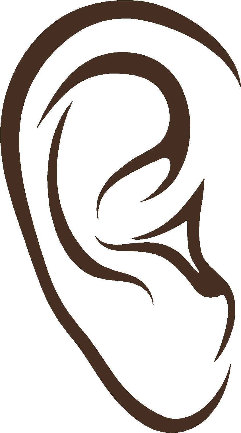 Hearing And Dementia - Don T Hear Icon (1668x1668)