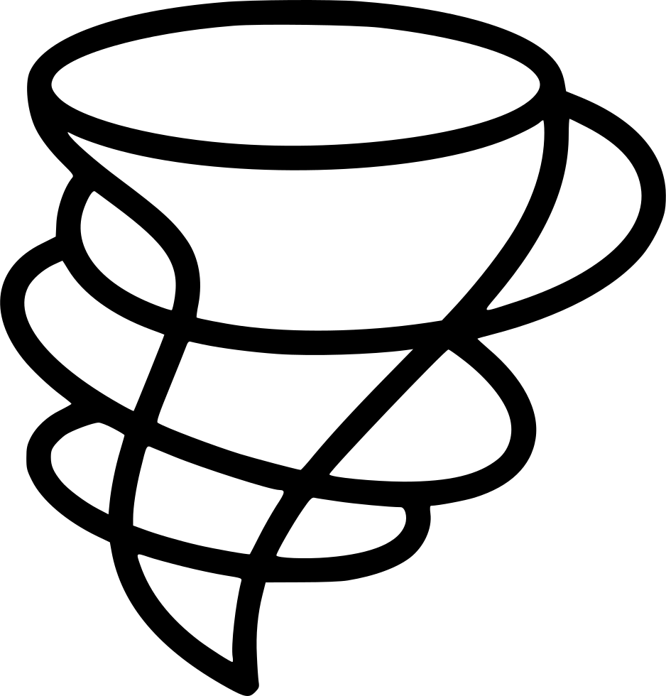 Hurricane Typhoon Storm Comments - Tropical Cyclone (938x980)