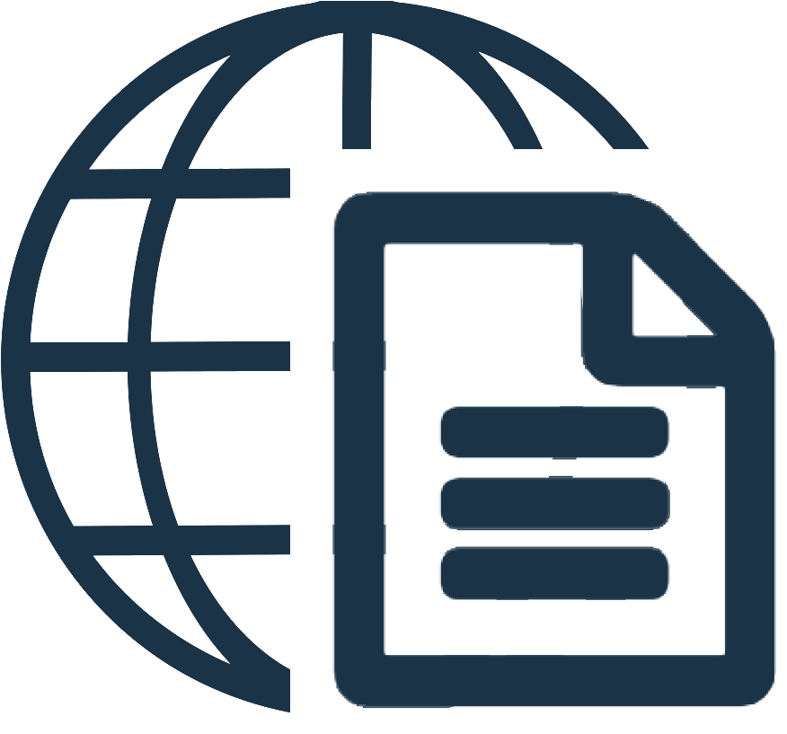 Studies Attribute The Increasing Intensity Of Northwest - Globe Clip Art Black And White (885x816)