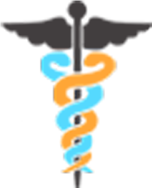 Chlamydia, Gonorrhea - Medical Symbol (370x370)