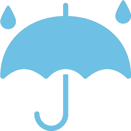 Typhoon Or Bad Weather Arrangements - Learning (500x500)