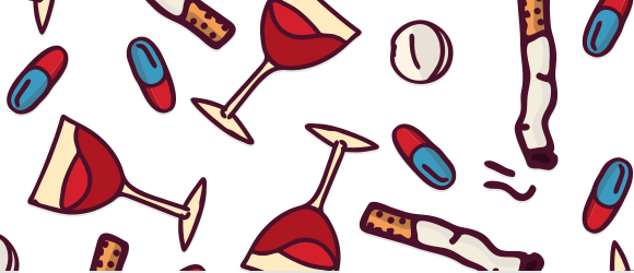 Drugs & Sex - Tile (580x250)