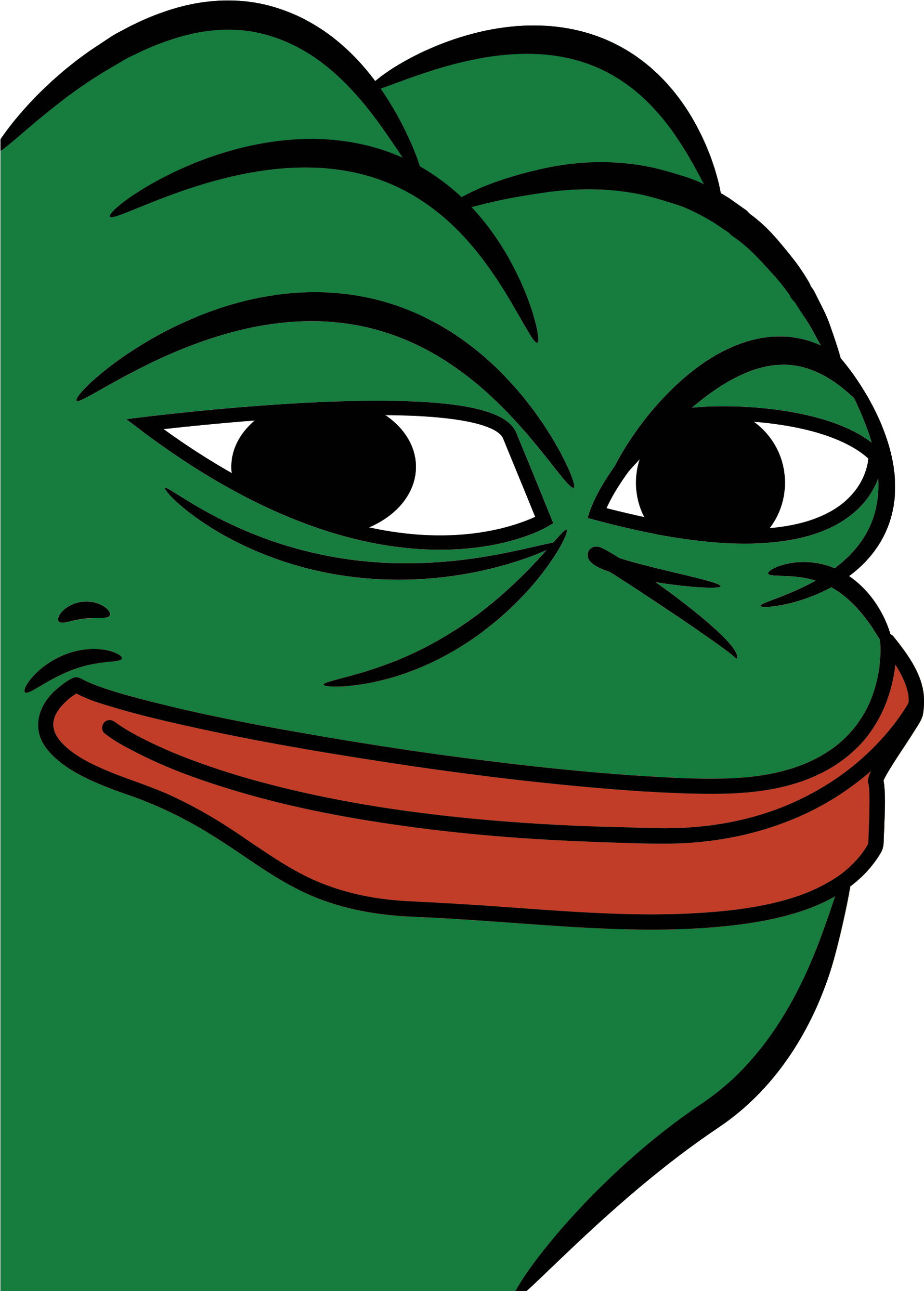 Post - Profile Pic For Meme Page (2000x2700)