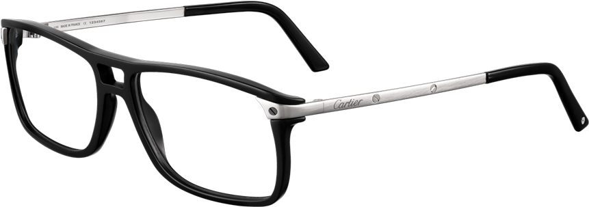 Jpg Transparent Stock Clip Glasses Glazing - Latest Good Specs For Men (1000x1000)